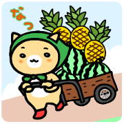Hokkamurisan's Summer