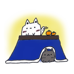 うし着ぐるみスタンプ 21年 年末年始 Lineクリエイターズスタンプ Stamplist