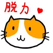 Tedious cat