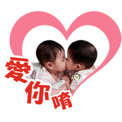 歡歡＆如如的日常2