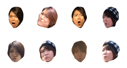 Mrs.Mage is japanese girl