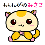 Misako of momonga
