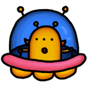 PIN's ET