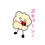Mr.popcorn