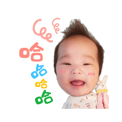 我是豆豆❤️ I'm DoDo❤️