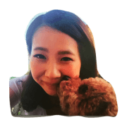 miho's life