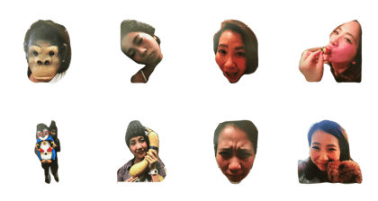 miho's life