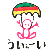 Stickers for me
