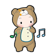 Honey baby _P1