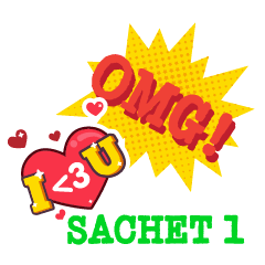 Net Lingo Sachet 1