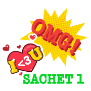 Net Lingo Sachet 1