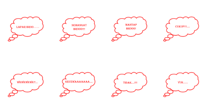 The word every day