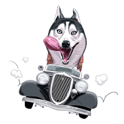 Goofy Dogster (English Version)