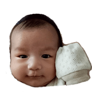 JIANG's BABY 2
