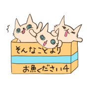 Please fish than such a thing!4 Please fish than such a thing!4