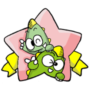 COMY Dinosaur COMY Dinosaur