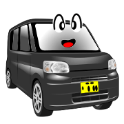 D-T101 (black) My car: easy contact D-T101 (black) My car: easy contact