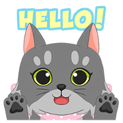 PETS: Greetings PETS: Greetings