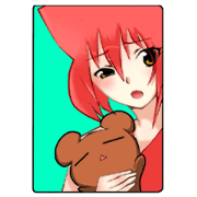 Stacy : The Neko Mimi Girl