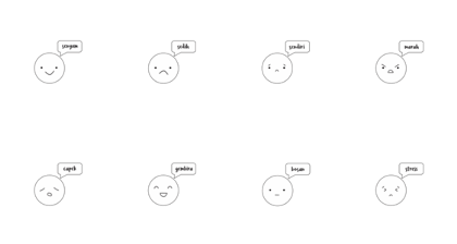 Emojan Sticker - Large Emojan Sticker - Large