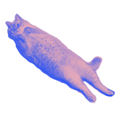 月半仔