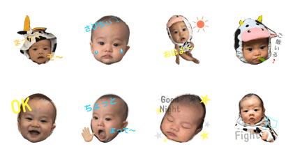 ToakunStamp ToakunStamp