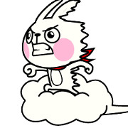 The rabbit soul and friends moves