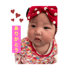 キュートな澪莉