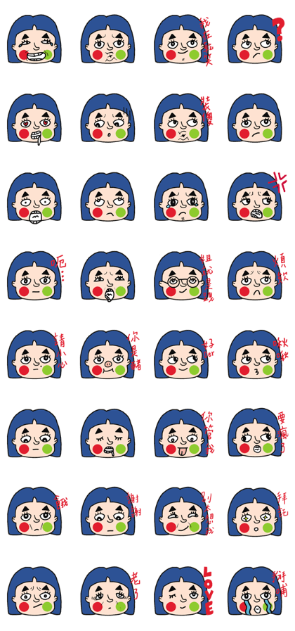 triangle girl triangle girl