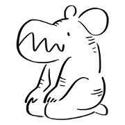 The Tiger Man Who Always Kneels The Tiger Man Who Always Kneels