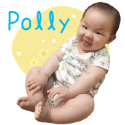 Pino and Polly Pino and Polly