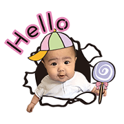 My two babies My two babies