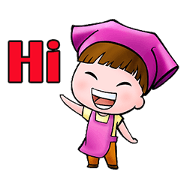 Waitress Cassie Waitress Cassie