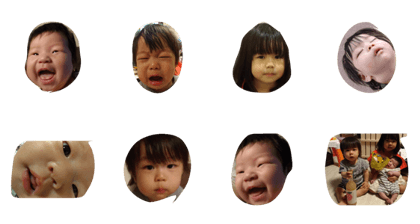 my baby hki my baby hki