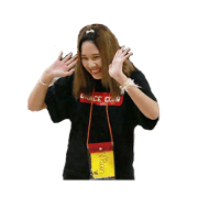 Dance Club Committee 9