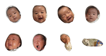 MizukiStamp MizukiStamp