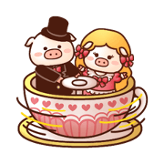 Mr. Gentle-Bu and Ms. Buri-Madonna 2 Mr. Gentle-Bu and Ms. Buri-Madonna 2