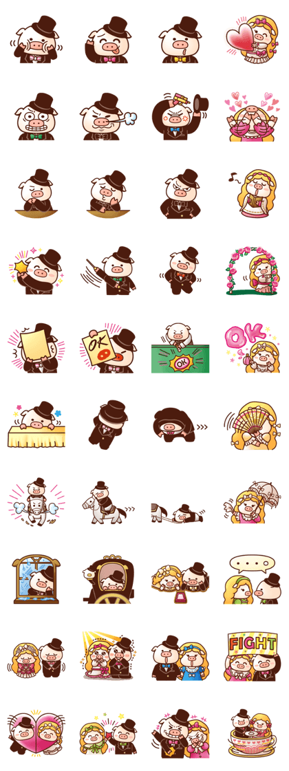 Mr. Gentle-Bu and Ms. Buri-Madonna 2 Mr. Gentle-Bu and Ms. Buri-Madonna 2