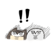 owls are go! owls are go!