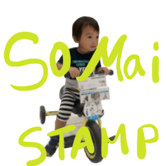 SO-MITO sticker