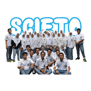 Humorous Life of Scieto: First Phase Humorous Life of Scieto: First Phase