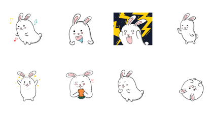 BunBun the Rabbit
