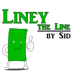 Liney the line
