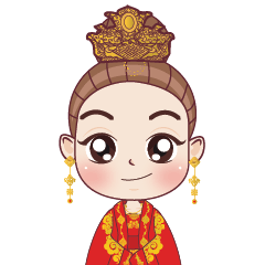 Lady of Korea