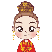 Lady of Korea Lady of Korea