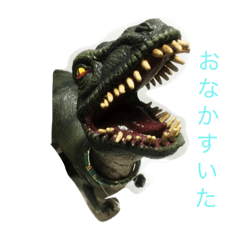 Rachel(dinosaur)