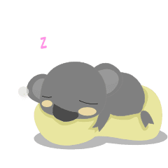 あんまり動かないコアラさん Line スタンプ Line Store あんまり動かないコアラさん Line スタンプ Line Store