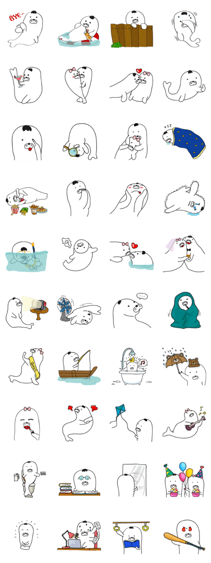 sea lion lovers sea lion lovers