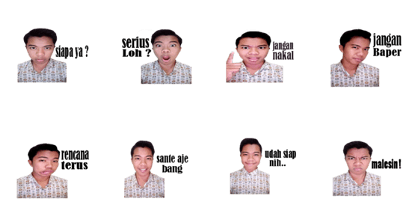 Ramlan youth man neatly Ramlan youth man neatly