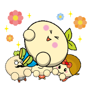 Chiikikun MOVING Chiikikun MOVING